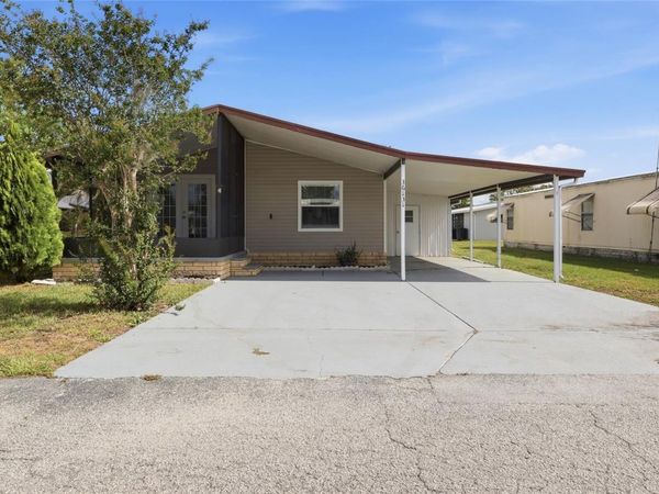 36131 ZINNIA STREET , ZEPHYRHILLS, FL 33541