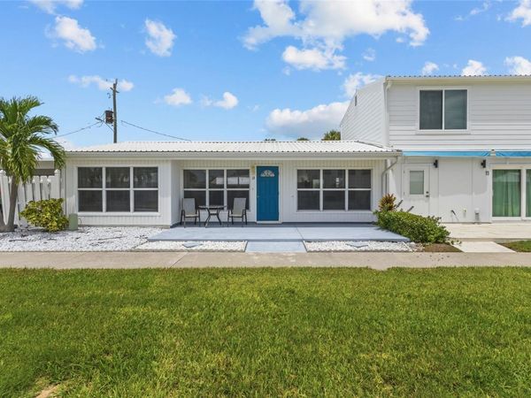 5858 MIDNIGHT PASS ROAD , Unit 13, SARASOTA, FL 34242