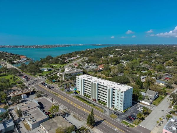 7321 CENTRAL AVENUE, Unit 208, ST PETERSBURG, FL 33710