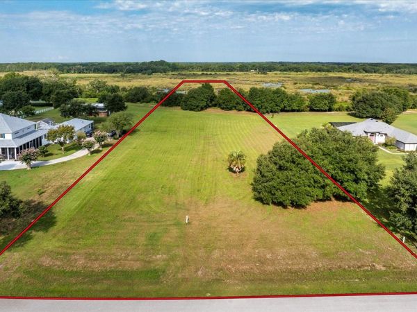 EAGLE RUN , Unit Lot #15, GROVELAND, FL 34736