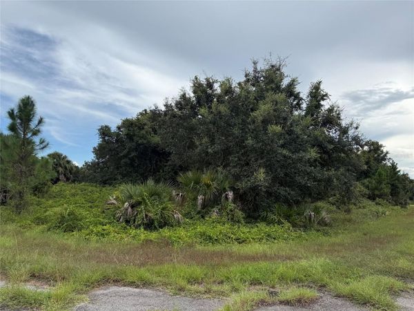 Lot 1 GASKINS CIRCLE , NORTH PORT, FL 34288