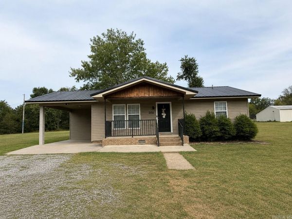 202 N Spain, Letona, AR 72085