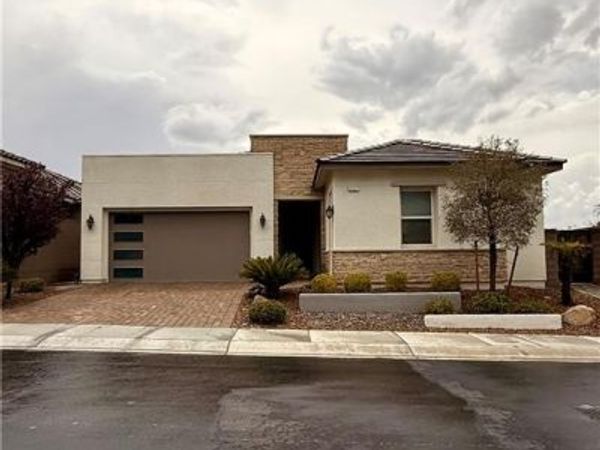 2527 Strathmill Avenue , Henderson, NV 89044