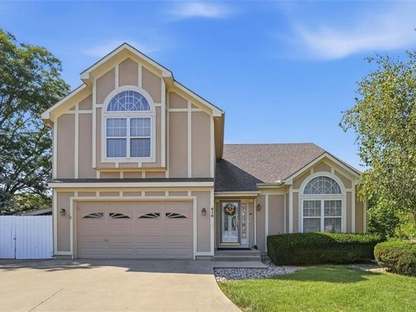 410 Taylor Lane, Belton, MO 64012
