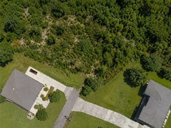 Lot 1617 BETTY MAE Street , Lafitte, LA 70067