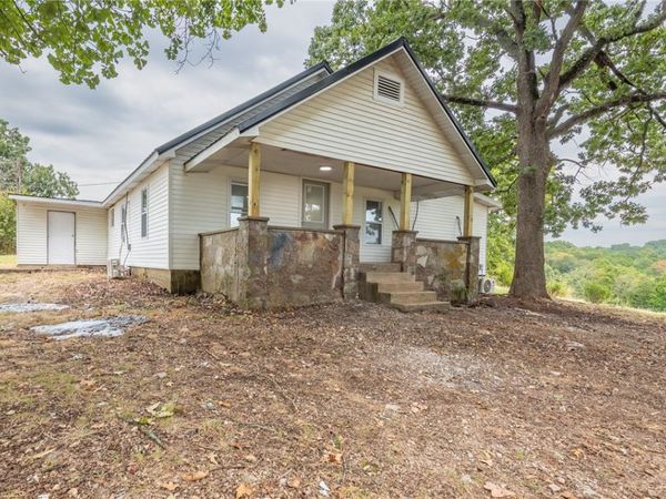 791 Marion County 3025 , Yellville, AR 72687