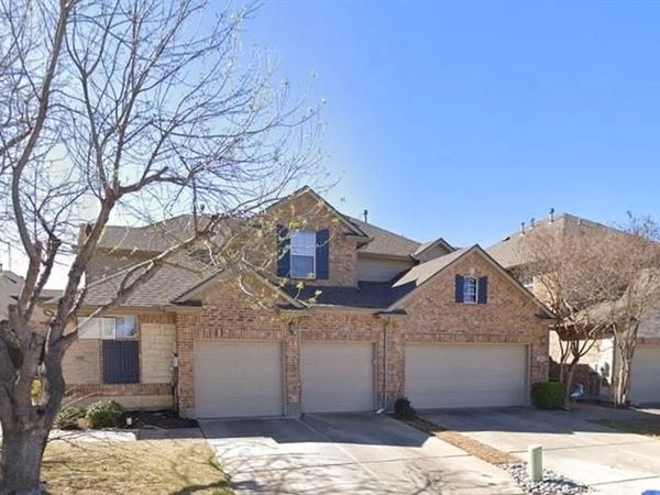 1828 Branch Trail, Carrollton, TX 75007
