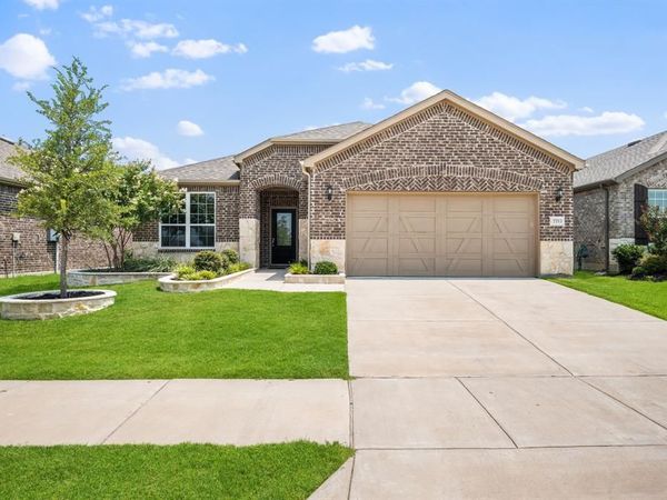 7712 Monument Drive, Little Elm, TX 76227