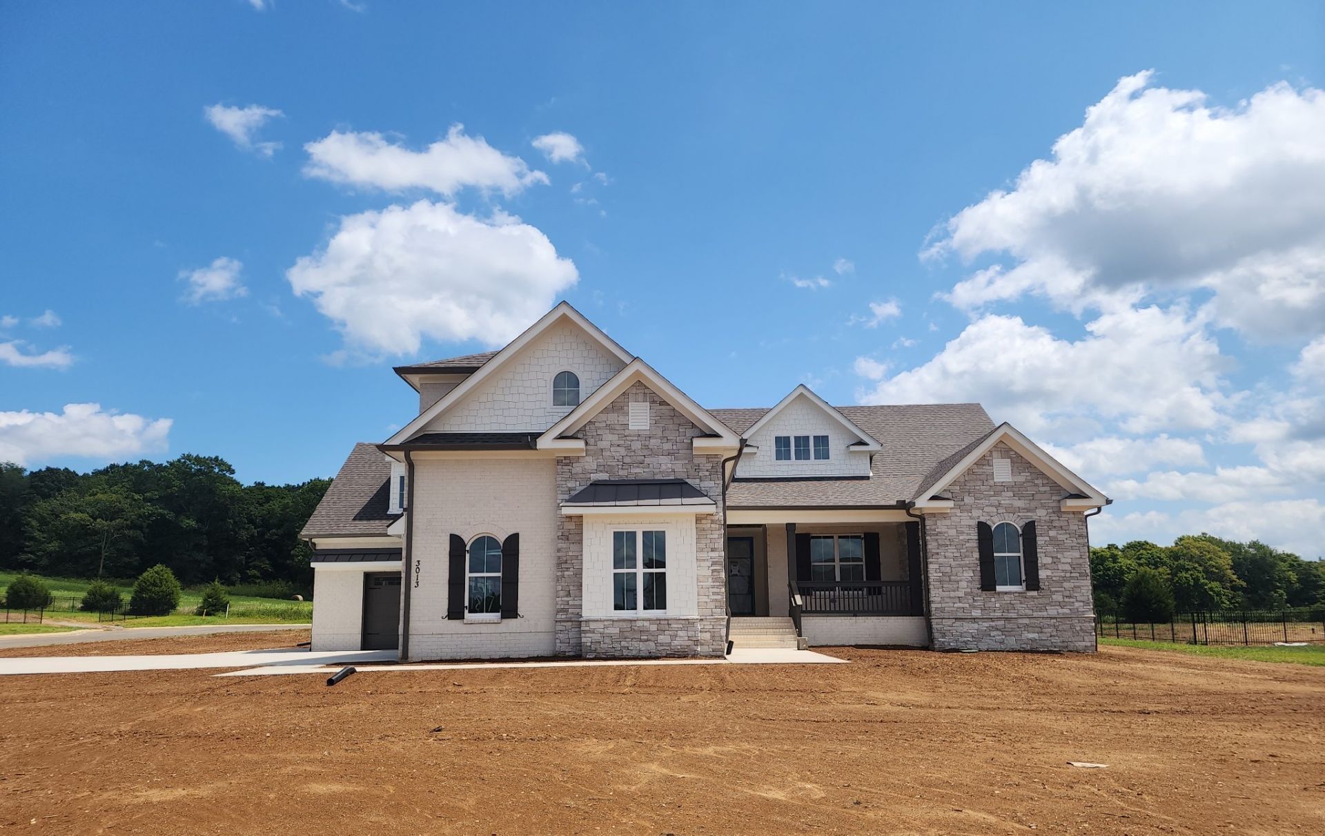 1637 Ronstadt Way , Spring Hill, TN 37174 Main Photo