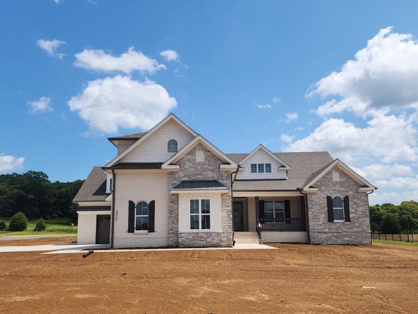 1637 RONSTADT WAY , Spring Hill, TN 37174