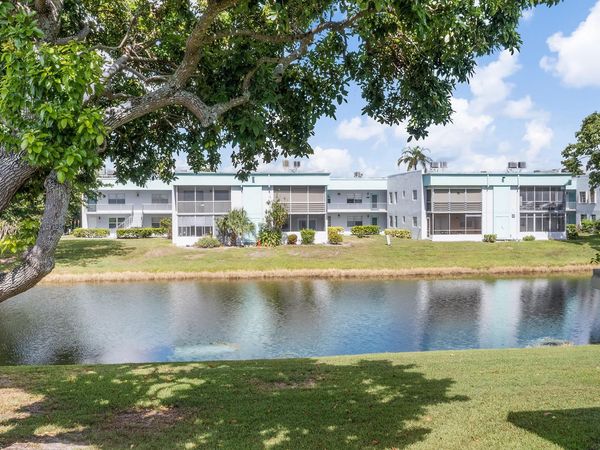 477 Monaco J, Delray Beach, FL 33446