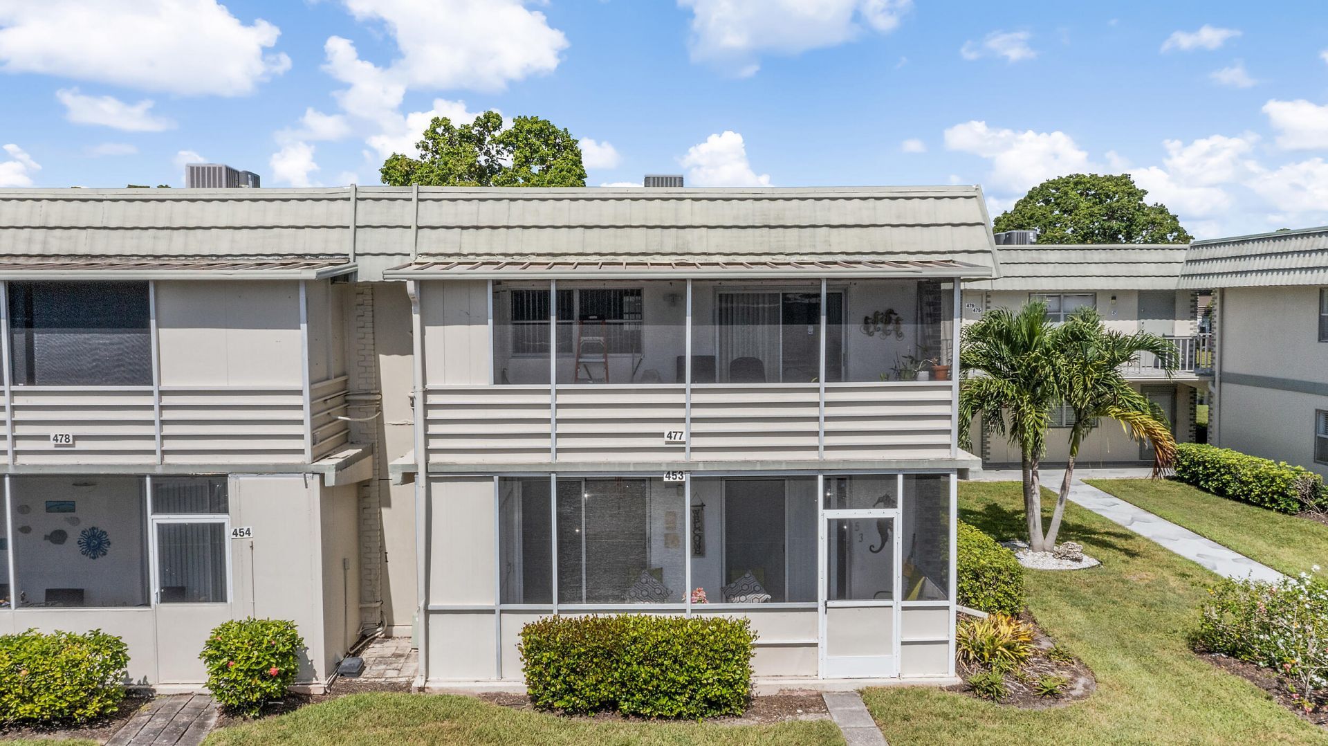 477 Monaco J, Delray Beach, FL 33446 Photo