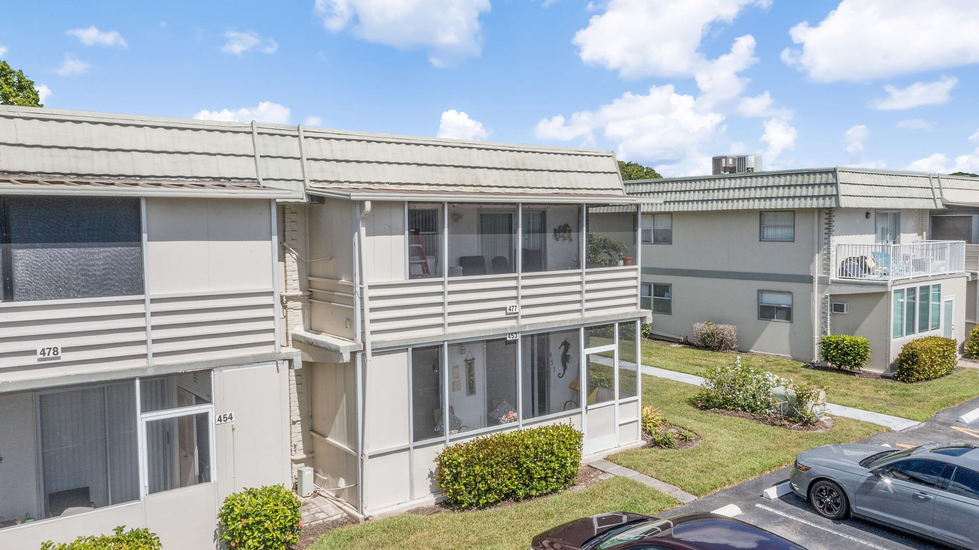 477 Monaco J, Delray Beach, FL 33446 Photo