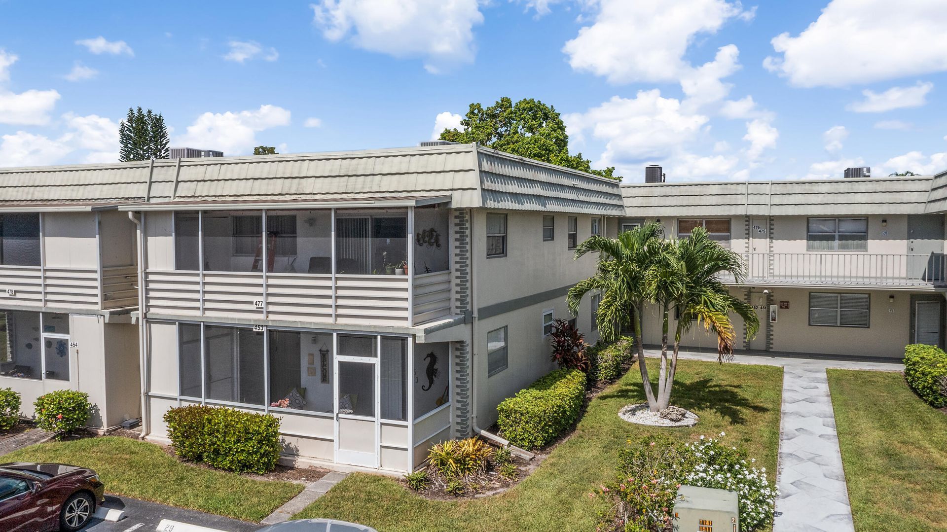 477 Monaco J, Delray Beach, FL 33446 Photo