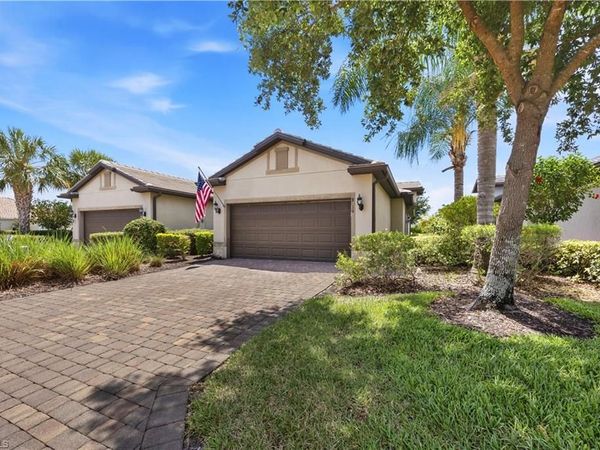 8010 Helena CT , IMMOKALEE, FL 34142