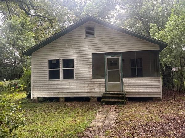 4621 Old Citronelle Highway, Eight Mile, AL 36613