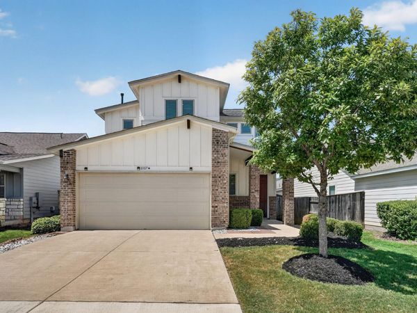 8107 Cottage Rose DR, Austin, TX 78744