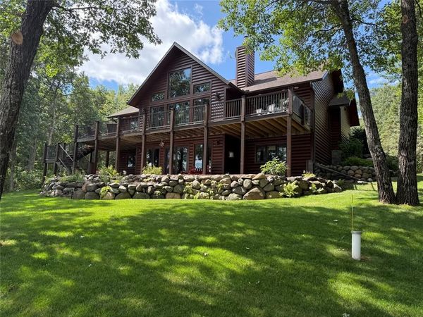 N14320 Island View Road, Minong, WI 54859