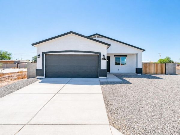 32112 N PALO VERDE Street, Wittmann, AZ 85361