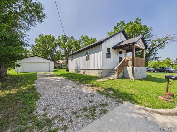 310 North Street, Lebanon, MO 65536