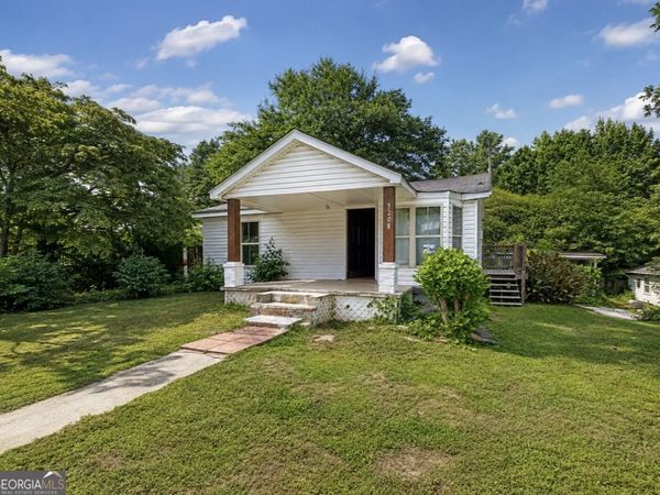 3208 Humphries Hill Road, Austell, GA 30106