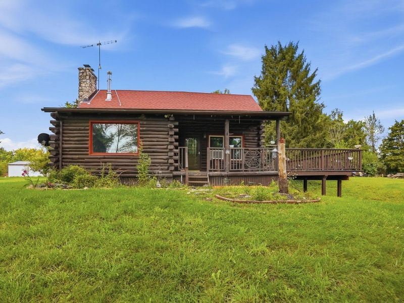 11635 Hall Road, Laura, OH 45337 Photo 1
