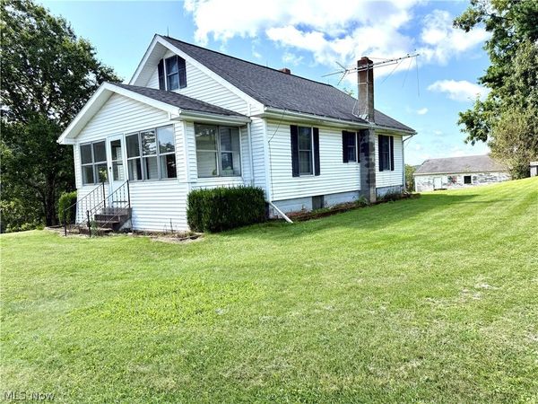 66630 Glencoe Road, St Clairsville, OH 43950