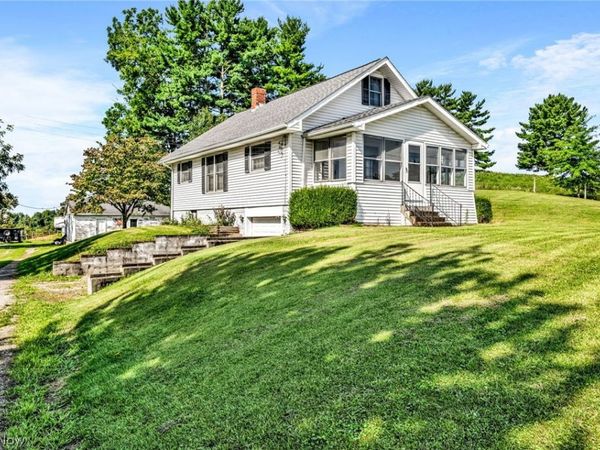 66630 Glencoe Road, St Clairsville, OH 43950