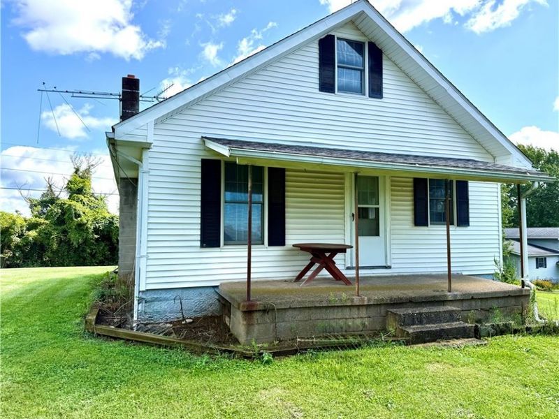 66630 Glencoe Road, Saint Clairsville, OH 43950 Photo 48
