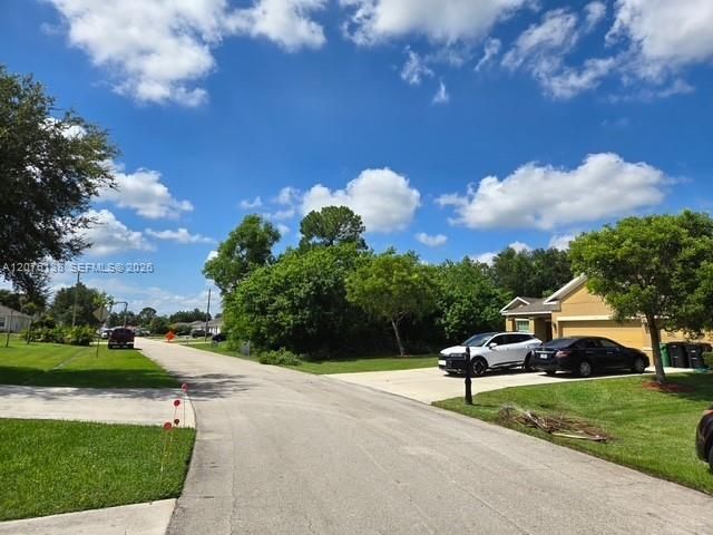 166 SW Milburn Cir , Port Saint Lucie, FL 34953 Photo
