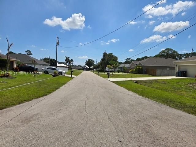 166 SW Milburn Cir , Port Saint Lucie, FL 34953 Photo