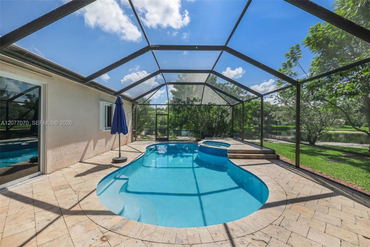 1928 Water Ridge Dr, Weston, FL 33326 Photo