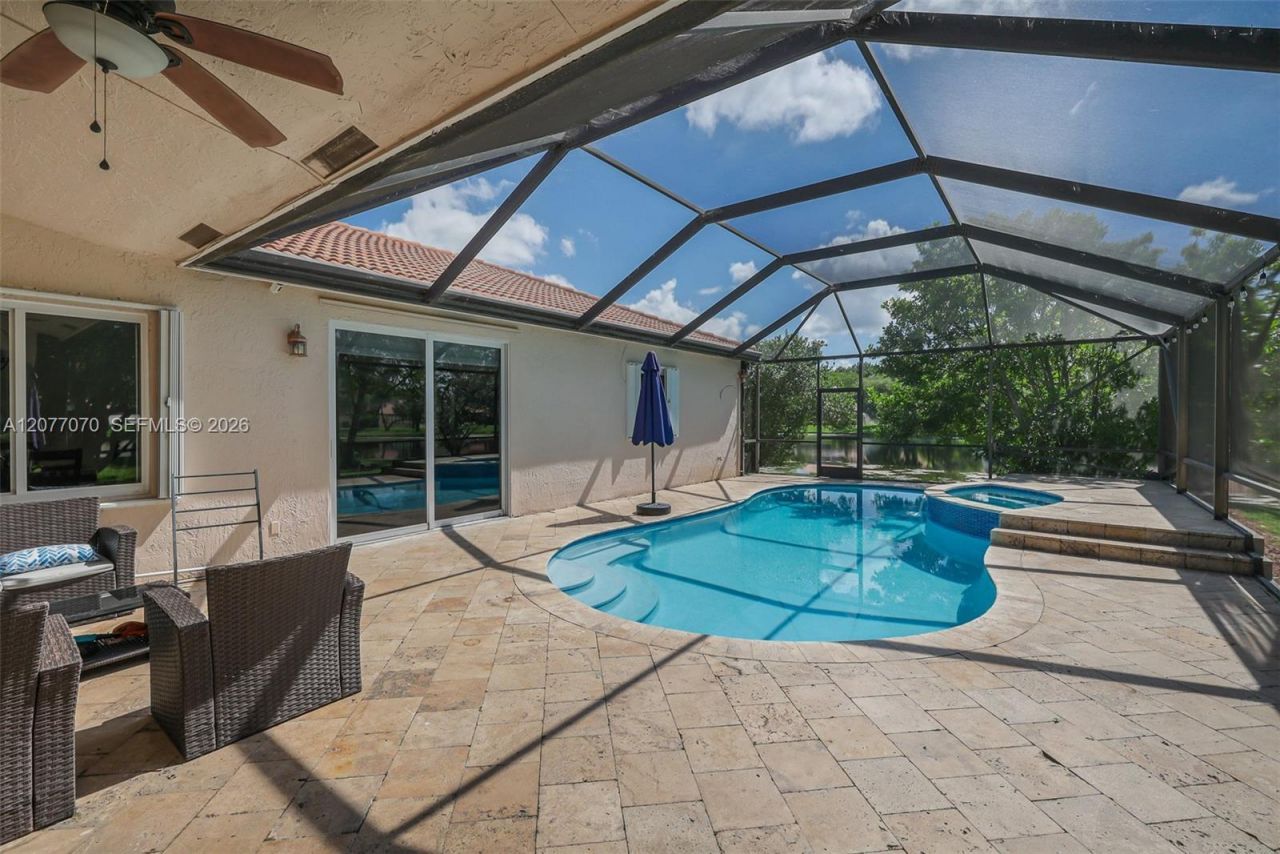 1928 Water Ridge Dr, Weston, FL 33326 Photo