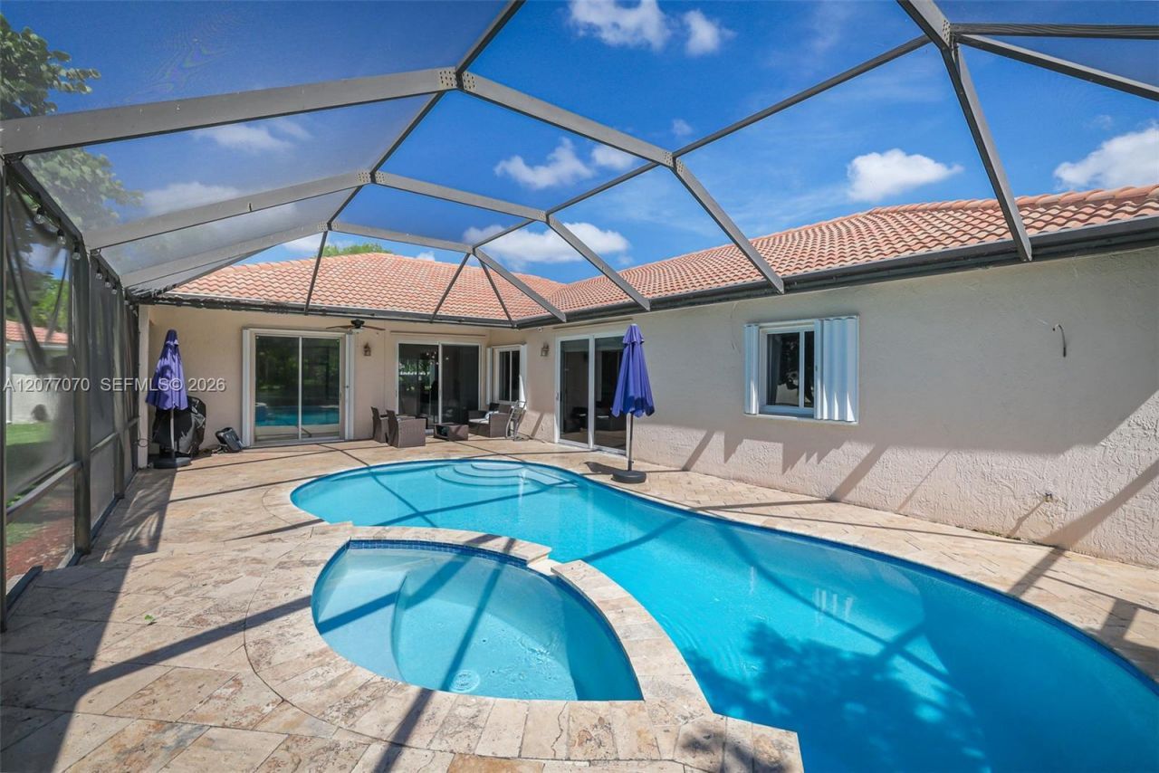 1928 Water Ridge Dr, Weston, FL 33326 Photo