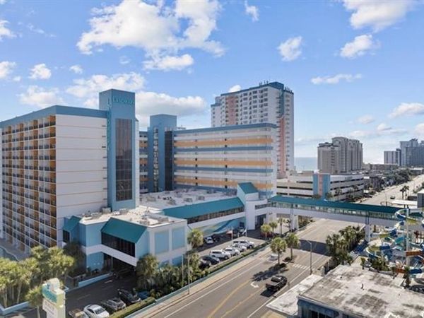 1501 S Ocean Blvd. , Unit 730, Myrtle Beach, SC 29577