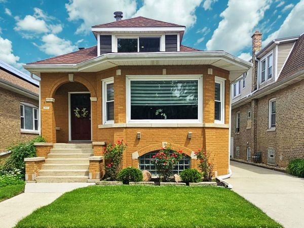 2937 N 74th Court , Elmwood Park, IL 60707