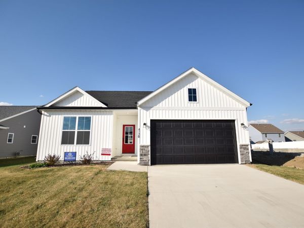 Lot E15 W Sandawood Avenue , Cortland, IL 60112