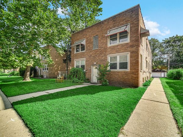 9039 La Crosse Avenue , Unit 1S, Skokie, IL 60077