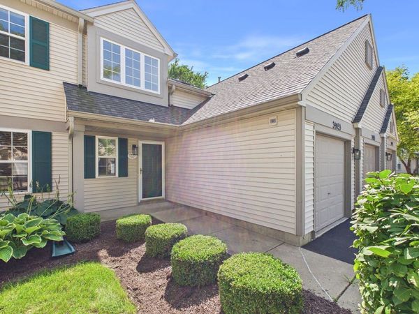 39853 N Long Drive , Unit 40-6, Antioch, IL 60002