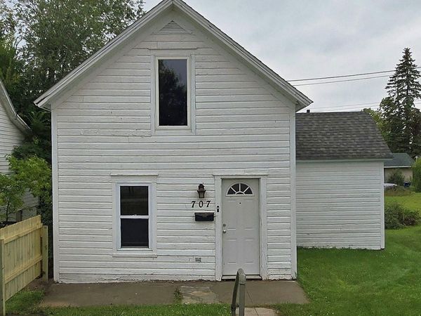 707 Irvine Avenue NW, Bemidji, MN 56601