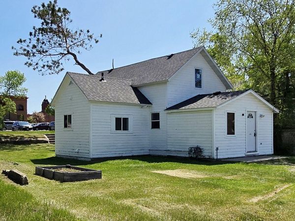 707 Irvine Avenue NW, Bemidji, MN 56601