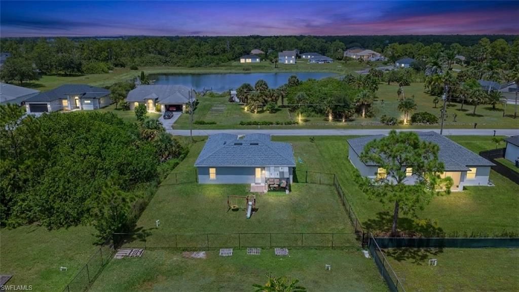 746 Chestnut St E, Lehigh Acres, FL 33974 Photo