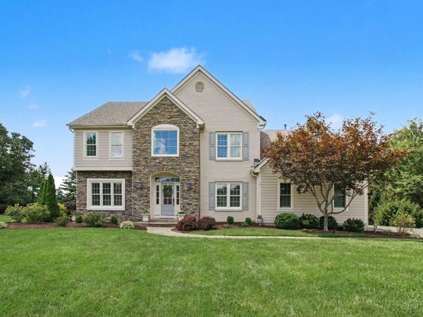 6620 Saddlebrook Court, Miami Twp, OH 45140