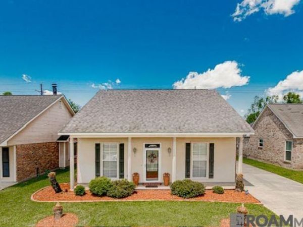 9705 Westerly Ave, Baton Rouge, LA 70814