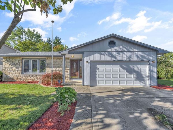 5703 Magna Carta Circle, Galloway, OH 43119
