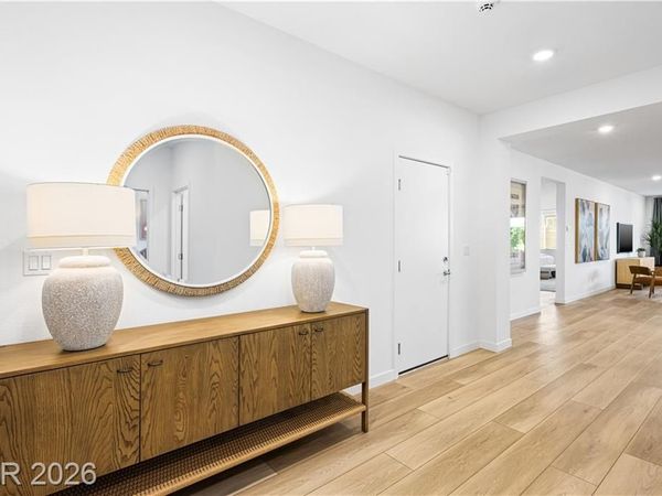 129 Rowan Grove Avenue, Henderson, NV 89011