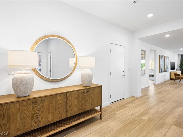 129 Rowan Grove Avenue, Henderson, NV 89011