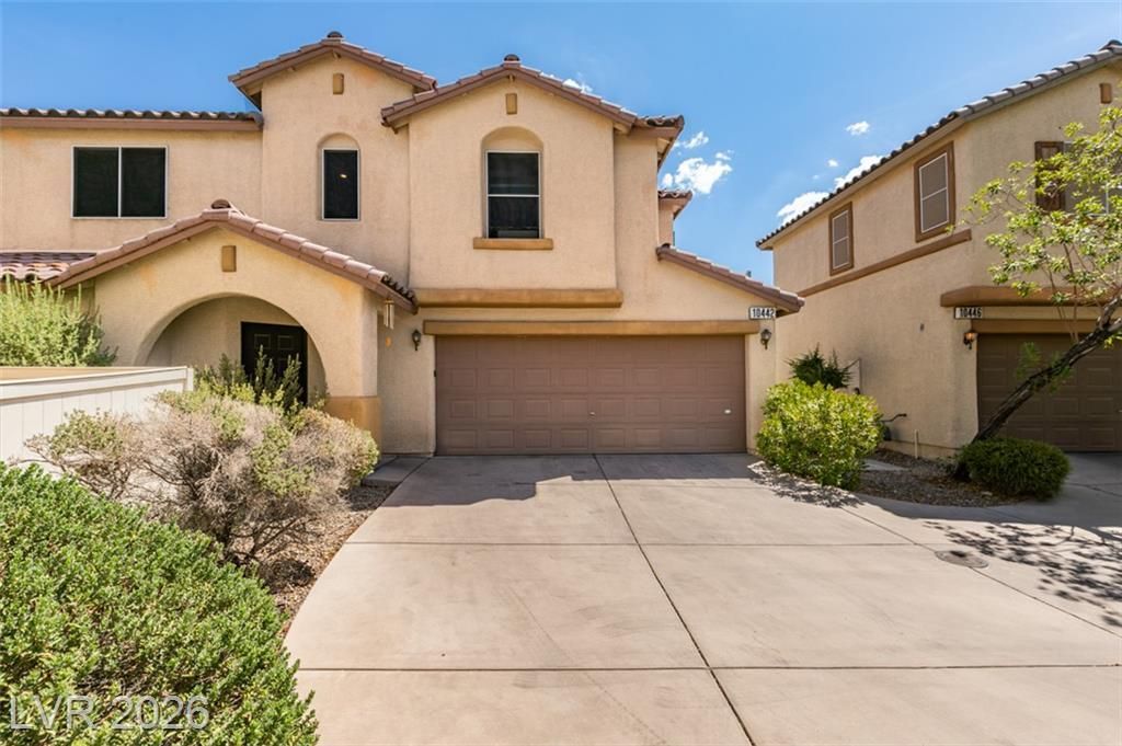 10442 Lady Angela Street , Las Vegas, NV 89183