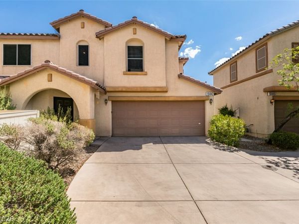 10442 Lady Angela Street , Las Vegas, NV 89183