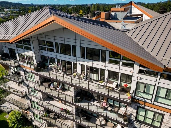 747 Travino Lane , Unit #601, Saanich, BC V8Z 0E4
